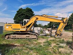 Liebherr R 912 HD