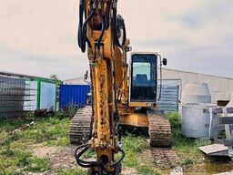 Liebherr R 912 HD