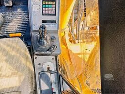 Liebherr R 912 HD