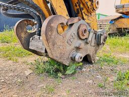 Liebherr R 912 HD