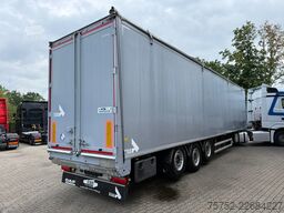 Stas S300ZX 92m3 Agrar 427.190KM! Top condition 2X L...