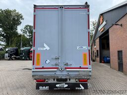 Stas S300ZX 92m3 Agrar 427.190KM! Top condition 2X L...