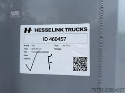Stas S300ZX 92m3 Agrar 427.190KM! Top condition 2X L...