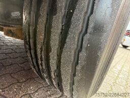 Stas S300ZX 92m3 Agrar 427.190KM! Top condition 2X L...