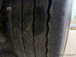 Stas S300ZX 92m3 Agrar 427.190KM! Top condition 2X L...