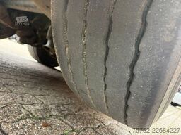 Stas S300ZX 92m3 Agrar 427.190KM! Top condition 2X L...