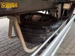 Stas S300ZX 92m3 Agrar 427.190KM! Top condition 2X L...
