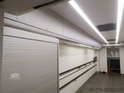 Schuler SF 13900 RTT workshop semi-trailer