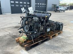Renault Premium 420 (AVEC VIDEO / AVEC BOITE MANUELLE)