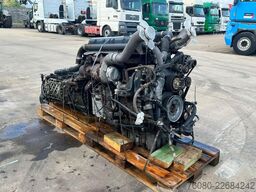 Renault Premium 420 (AVEC VIDEO / AVEC BOITE MANUELLE)