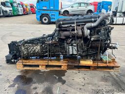 Renault Premium 420 (AVEC VIDEO / AVEC BOITE MANUELLE)