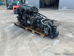 Renault Premium 420 (AVEC VIDEO / AVEC BOITE MANUELLE)