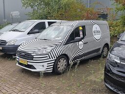 FORD TRANSIT CONNECT 1.5 TDCI 120 L2H1