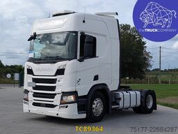Scania R 410