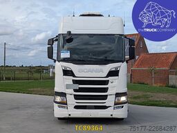 Scania R 410