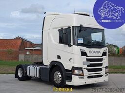 Scania R 410