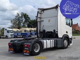 Scania R 410