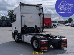 Scania R 410