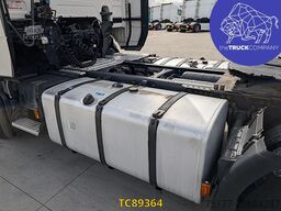 Scania R 410