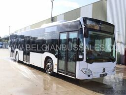 Mercedes-Benz Citaro / Airco / Automatic gear box / 12,2m