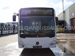 Mercedes-Benz Citaro / Airco / Automatic gear box / 12,2m