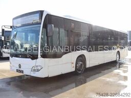 Mercedes-Benz Citaro / Airco / Automatic gear box / 12,2m
