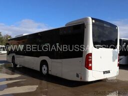 Mercedes-Benz Citaro / Airco / Automatic gear box / 12,2m