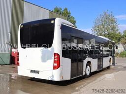 Mercedes-Benz Citaro / Airco / Automatic gear box / 12,2m