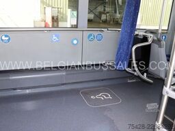 Mercedes-Benz Citaro / Airco / Automatic gear box / 12,2m