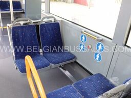 Mercedes-Benz Citaro / Airco / Automatic gear box / 12,2m