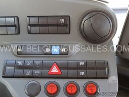 Mercedes-Benz Citaro / Airco / Automatic gear box / 12,2m