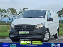 MERCEDES-BENZ VITO 116 L3 XL Mbux Automaat!