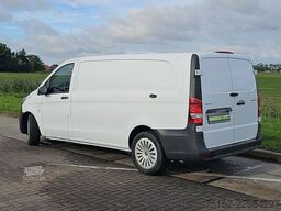 MERCEDES-BENZ VITO 116 L3 XL Mbux Automaat!