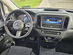 MERCEDES-BENZ VITO 116 L3 XL Mbux Automaat!
