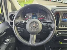 MERCEDES-BENZ VITO 116 L3 XL Mbux Automaat!