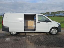 MERCEDES-BENZ VITO 116 L3 XL Mbux Automaat!