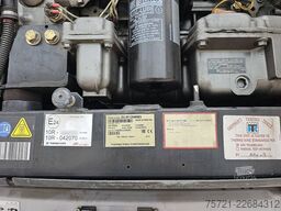 SCHMITZ SKO 24 THERMOKING