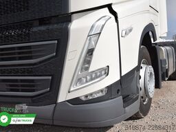VOLVO FH 500 Globetrotter XL Varios