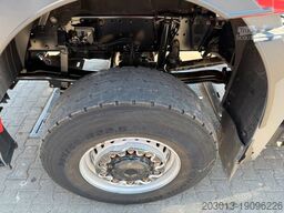 MAN TGS 18.510 4x4 SZM - Kipphyd. Blatt Luft Pritard