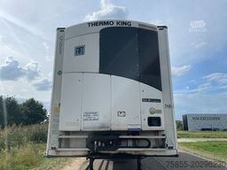 Schmitz Cargobull Fridge Thermoking SLXe Spectrum / Multitemp / S...