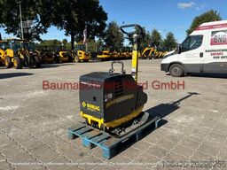 Bomag Rüttelplatte BPR 60/65 D/E -Demo-