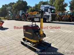 Bomag Rüttelplatte BPR 60/65 D/E -Demo-