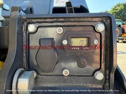 Bomag Rüttelplatte BPR 60/65 D/E -Demo-