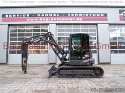 Eurocomach 75TR BJ 2024 DEMO mit ca. 150 Bh