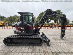 Eurocomach 75TR BJ 2024 DEMO mit ca. 150 Bh