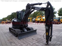 Eurocomach 75TR BJ 2024 DEMO mit ca. 150 Bh