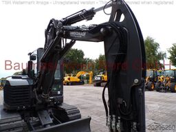 Eurocomach 75TR BJ 2024 DEMO mit ca. 150 Bh