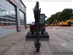 Eurocomach 75TR BJ 2024 DEMO mit ca. 150 Bh
