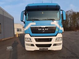 MAN TGX 18.440 4x2 LLS