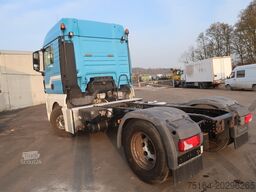 MAN TGX 18.440 4x2 LLS